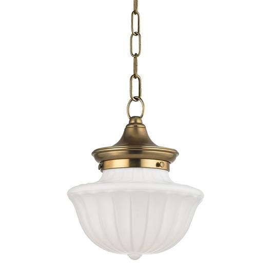Dutchess Pendant by Hudson Valley