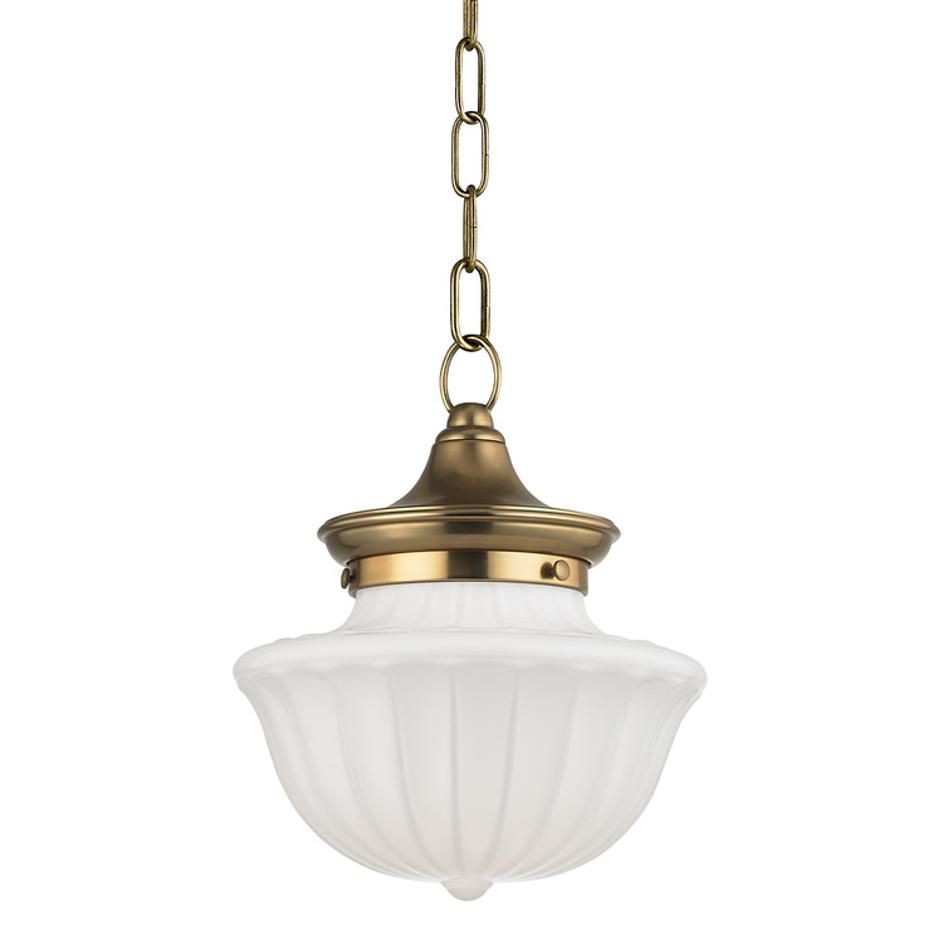 Dutchess Pendant by Hudson Valley