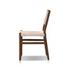 Herrin Outdoor Dining Chair - Vintage White by Four Hands
