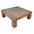 PARSON COFFEE TABLE by Dovetail