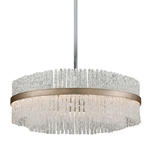 Chime Chandelier by Corbett