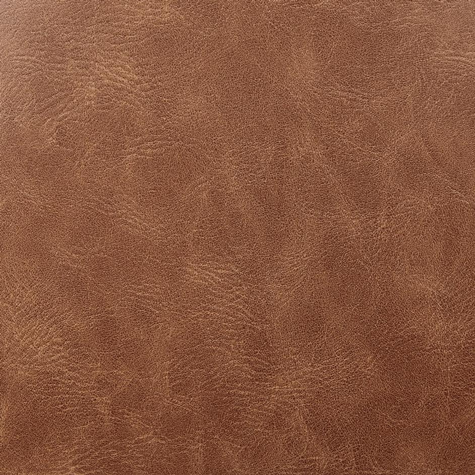 Venturi Tufted Bench In Vintage Cider by New Pacific Direct