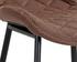 Lyla Counter Stool - Antique Brown by Sunpan