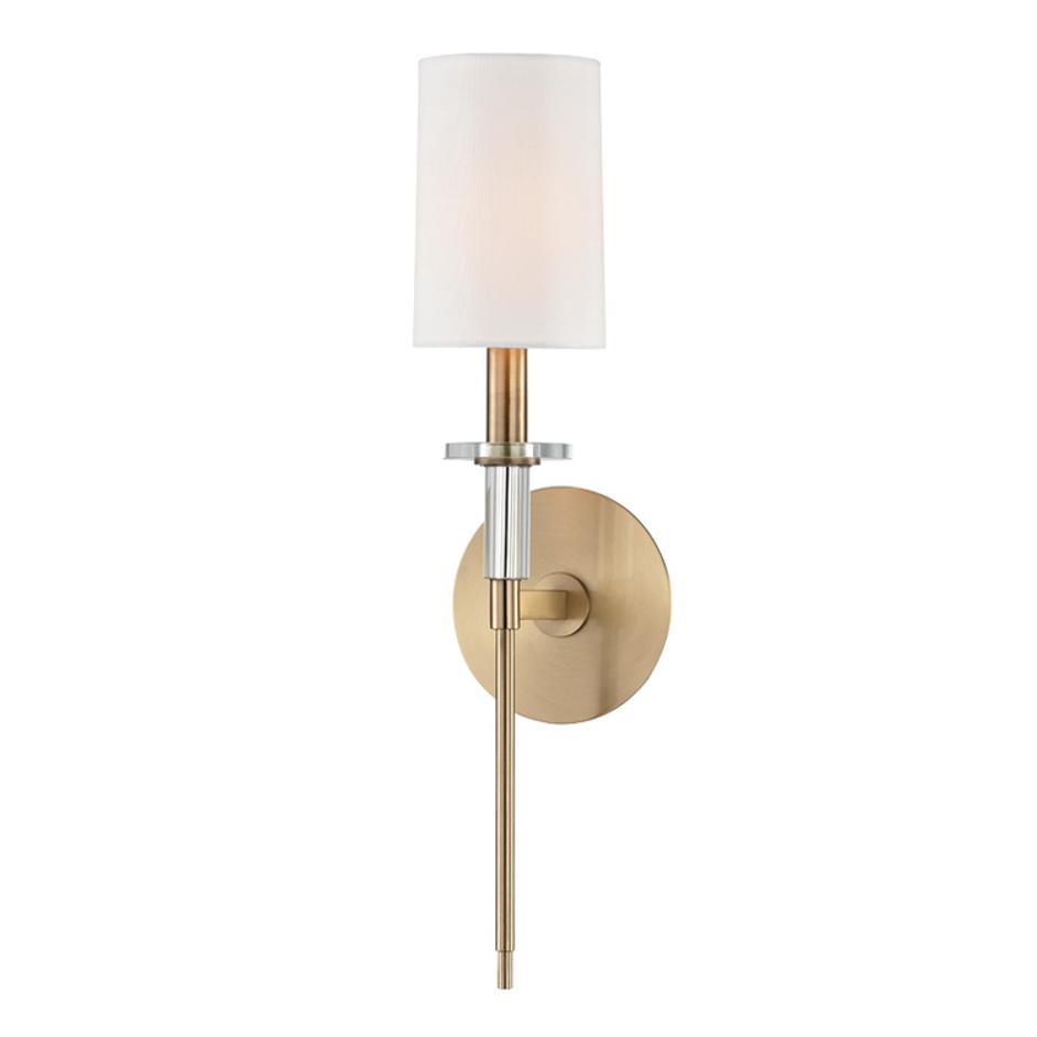 Amherst Wall Sconce by Hudson Valley