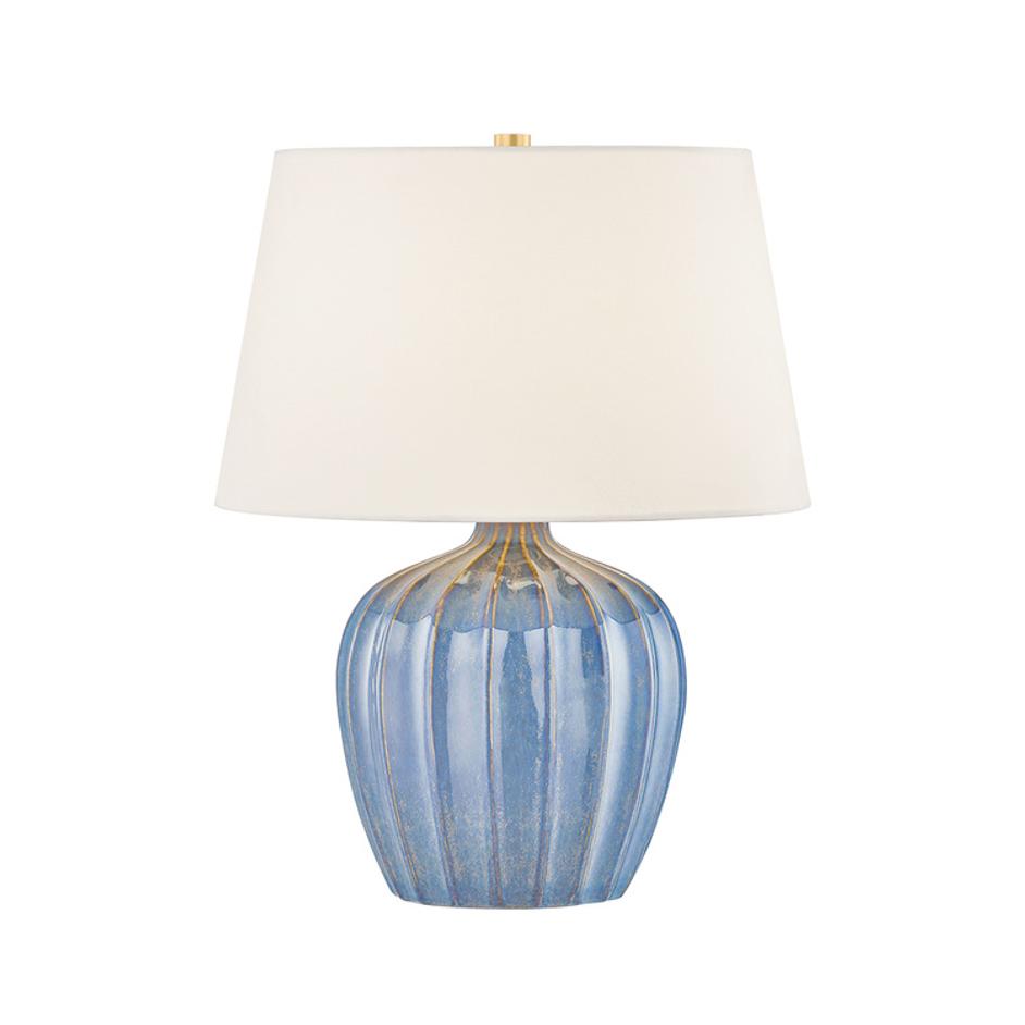 Myla Table Lamp by Mitzi