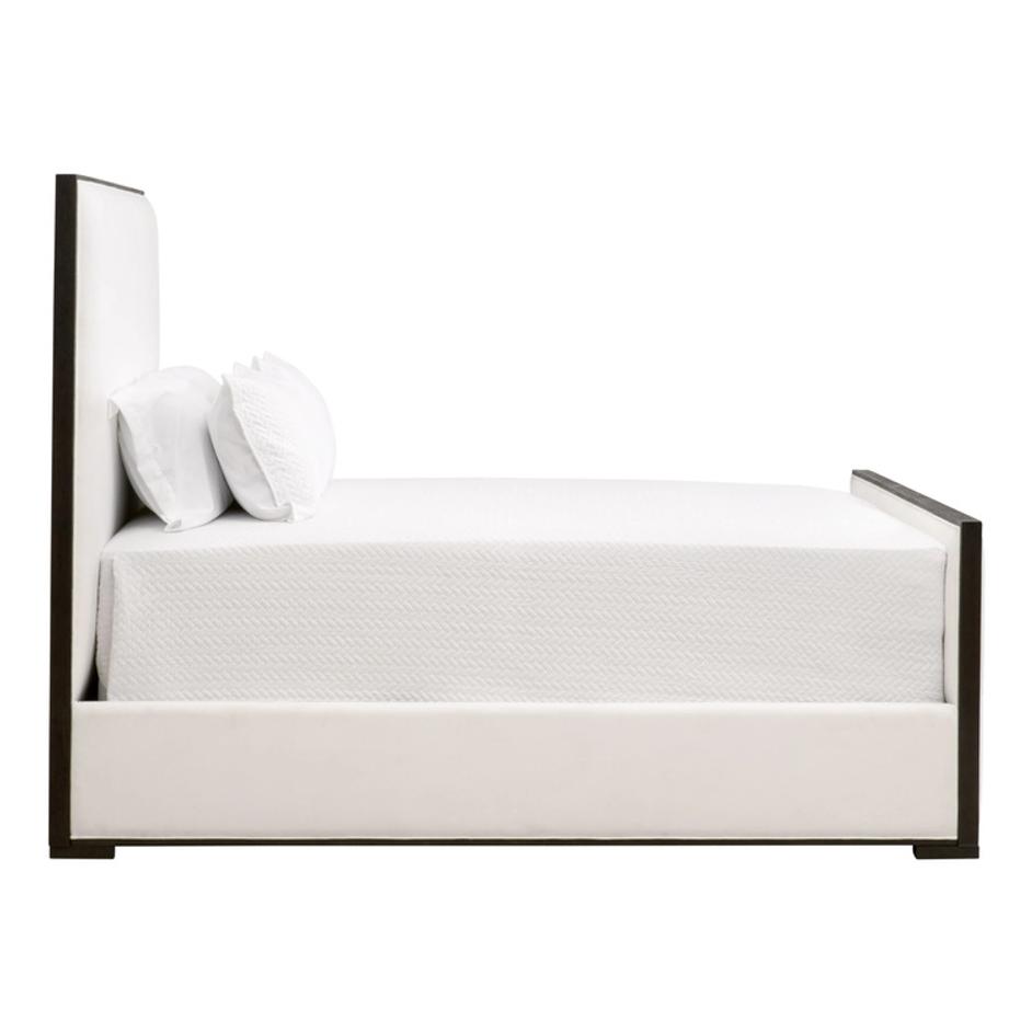 Tailor Queen Bed by Essentials For Living