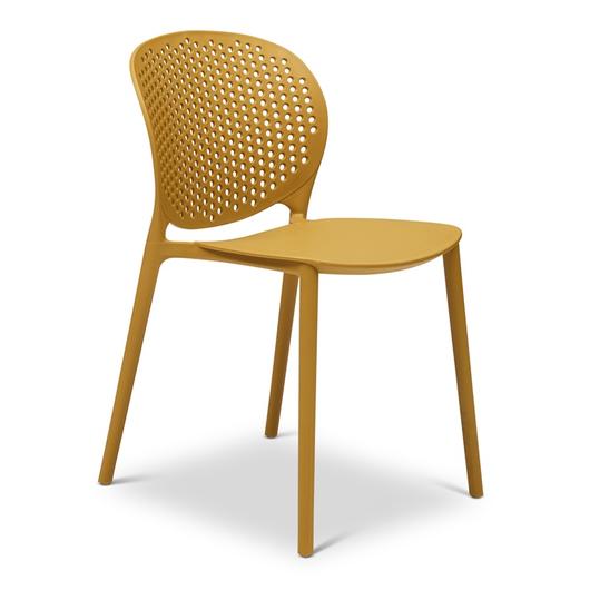 Bailey Side Chair Set by Urbia Imports