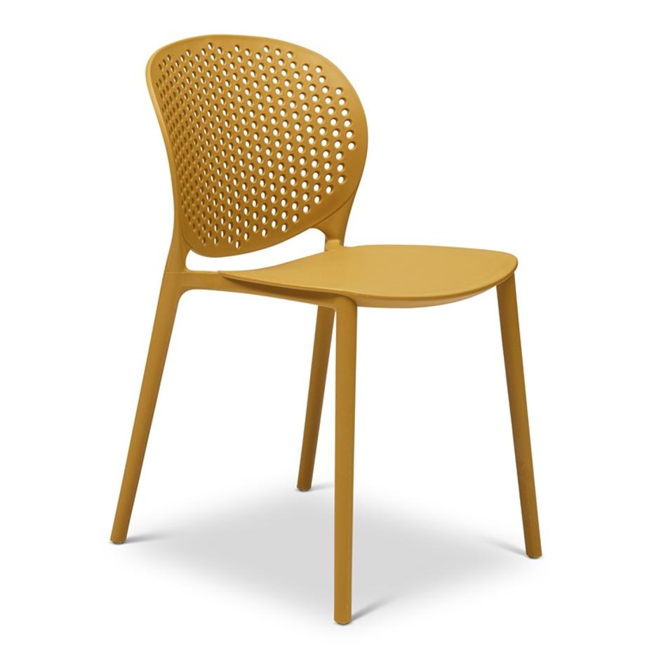 Bailey Side Chair Set by Urbia Imports