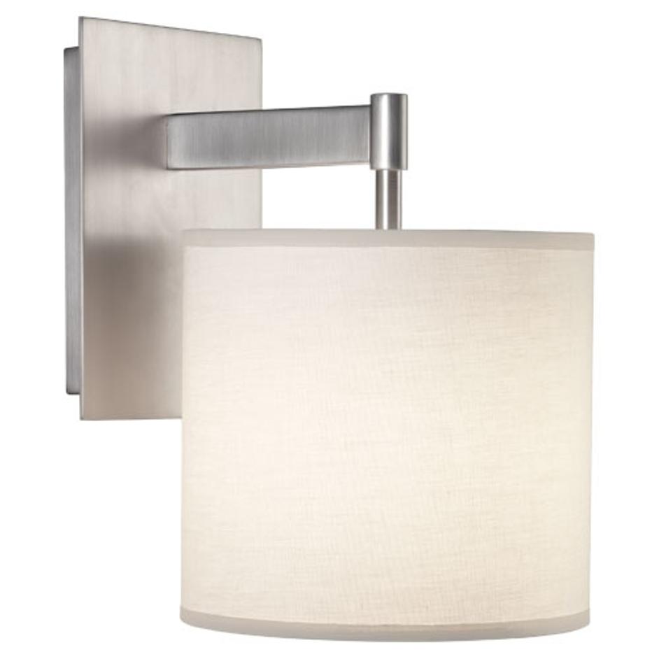 Echo Wall Sconce by Robert Abbey