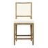 Riviera Counter Stool by Curated Collections