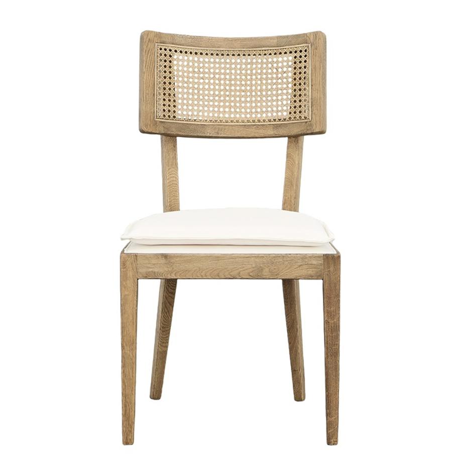 Aurel Dining Chair by Curated Collections