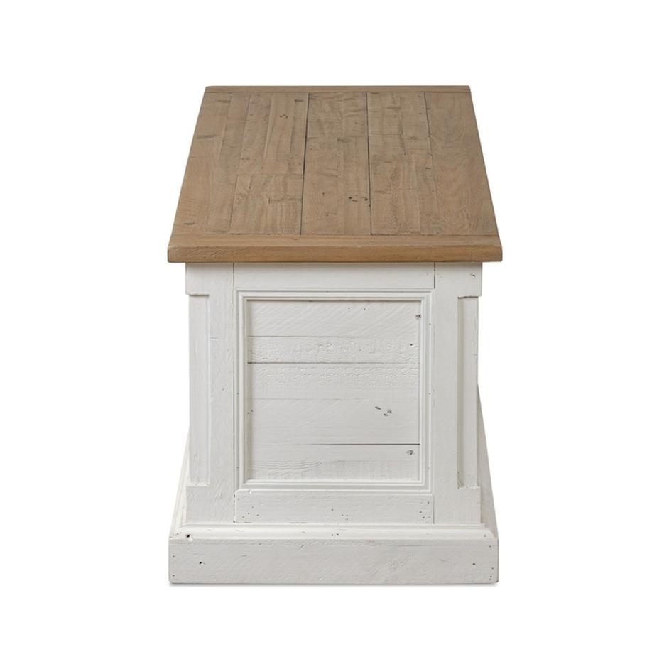 Cintra Blanket Chest by Four Hands