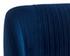 Nevin Counter Stool - Sapphire Blue by Sunpan