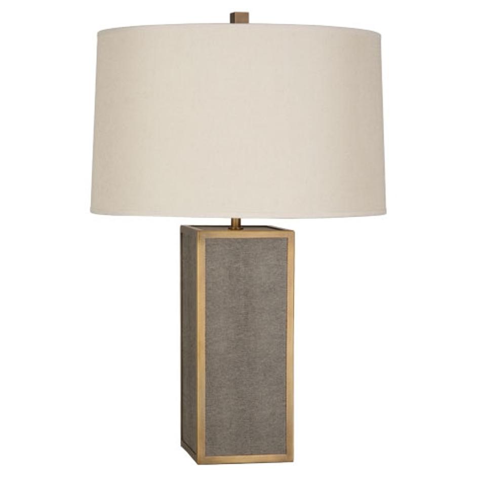Anna Table Lamp by Robert Abbey