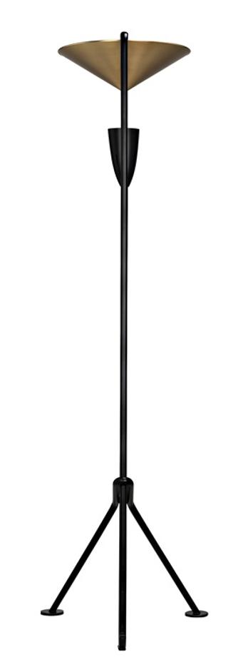 Jetset Floor Lamp by Noir Furniture