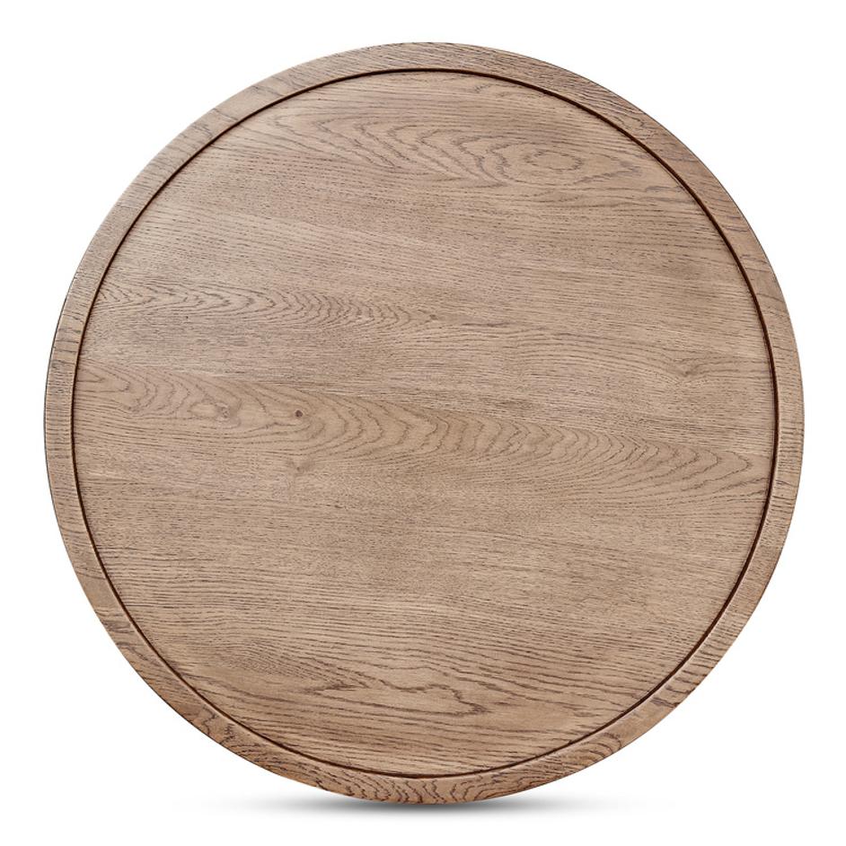 Cohen Coffee Table Brown by Moes Home