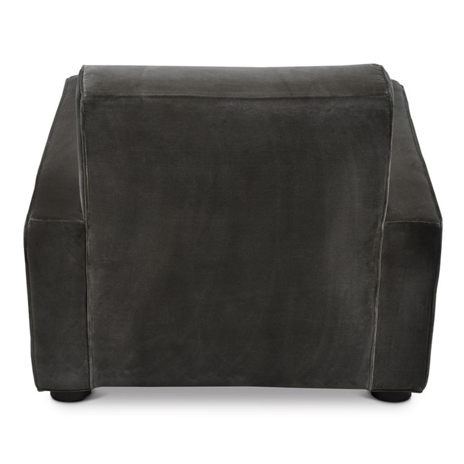 Malcolm Club Chair by Urbia Imports