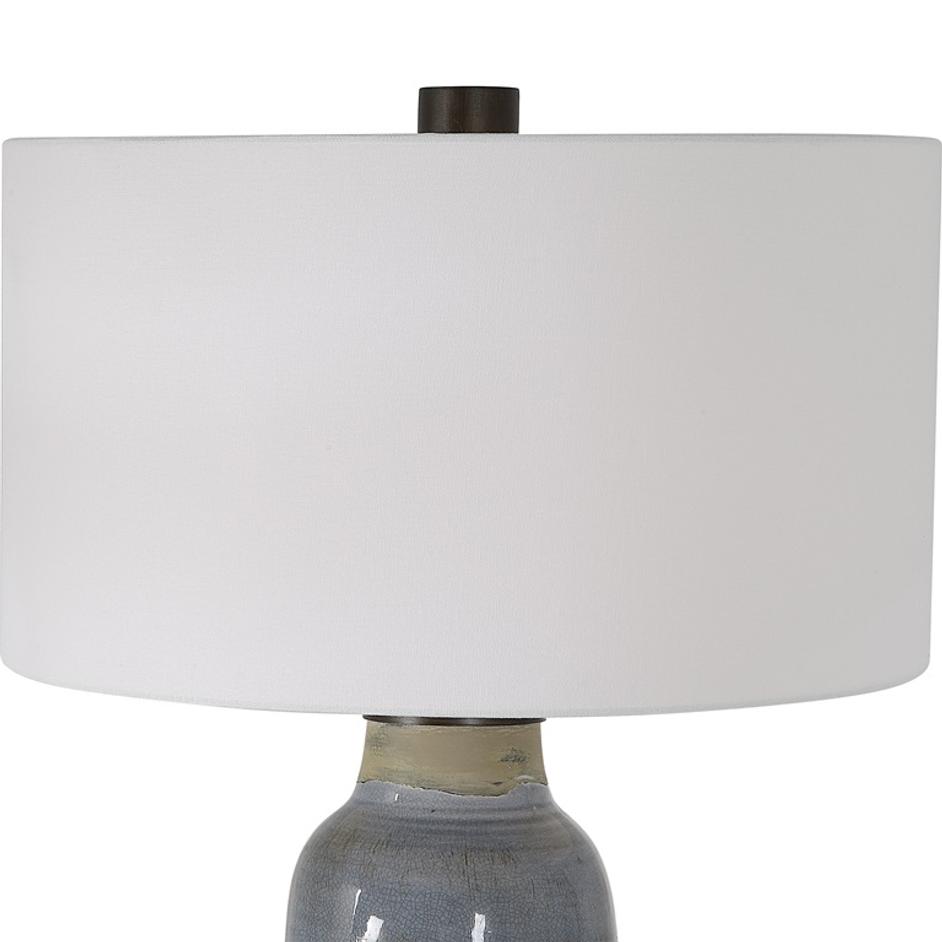 Vicente Table Lamp by Uttermost