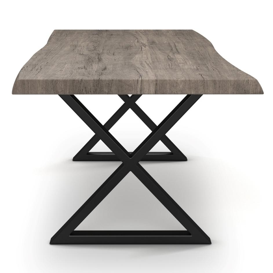 Brooks Dining Table by Urbia Imports