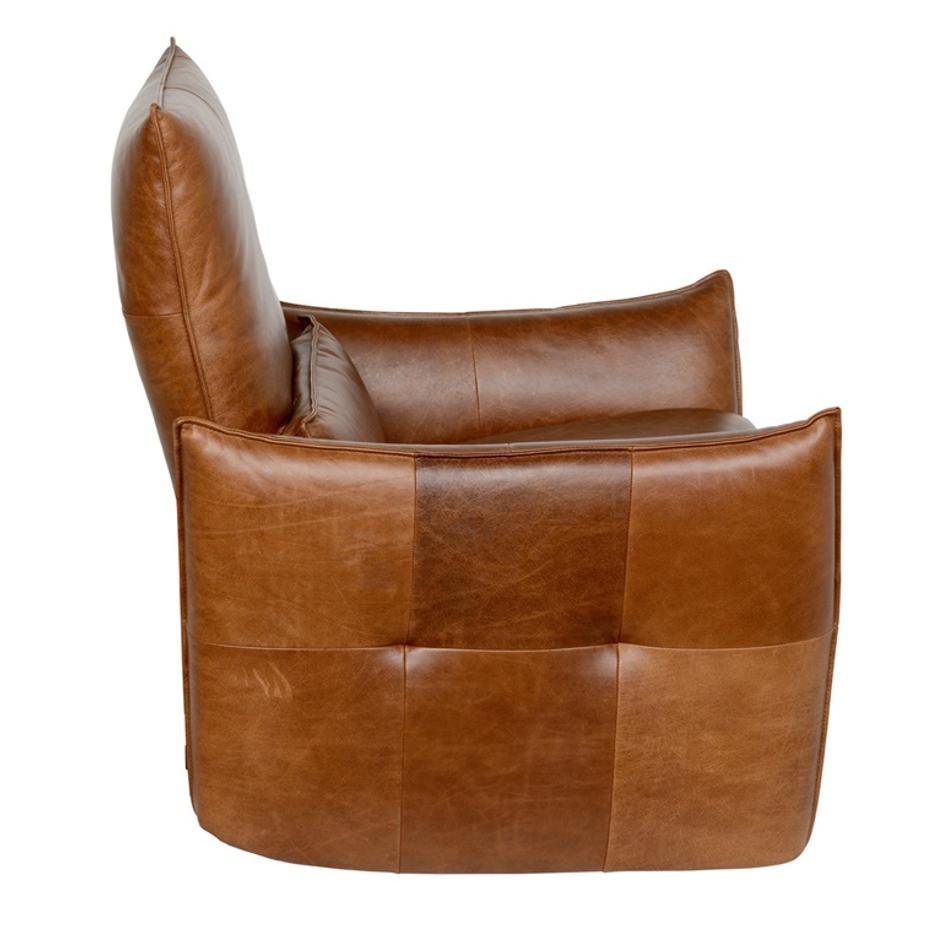 Amsterdam Recliner Armchair by Classic Home