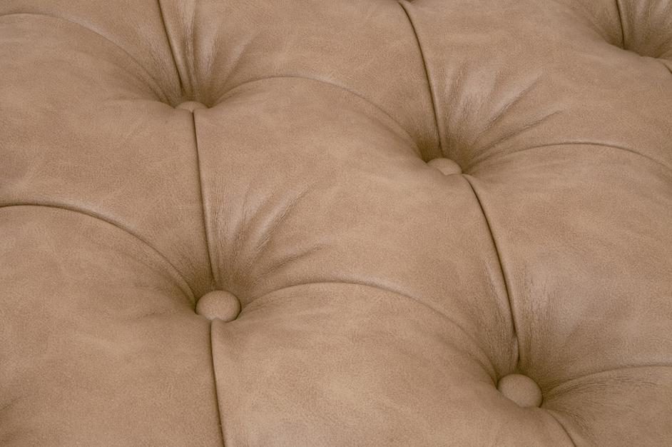 Townsend Tufted Upholstered Coffee Table by Essentials For Living