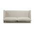 Wickham Sofa - 86.5" - Alameda Snow by Four Hands