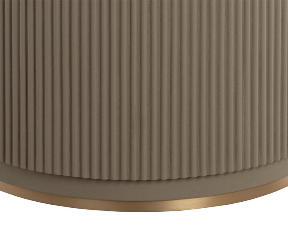 CATALDI DINING TABLE - 59" by Sunpan