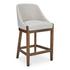 Edward Counter Stool Heather Beige by Moes Home