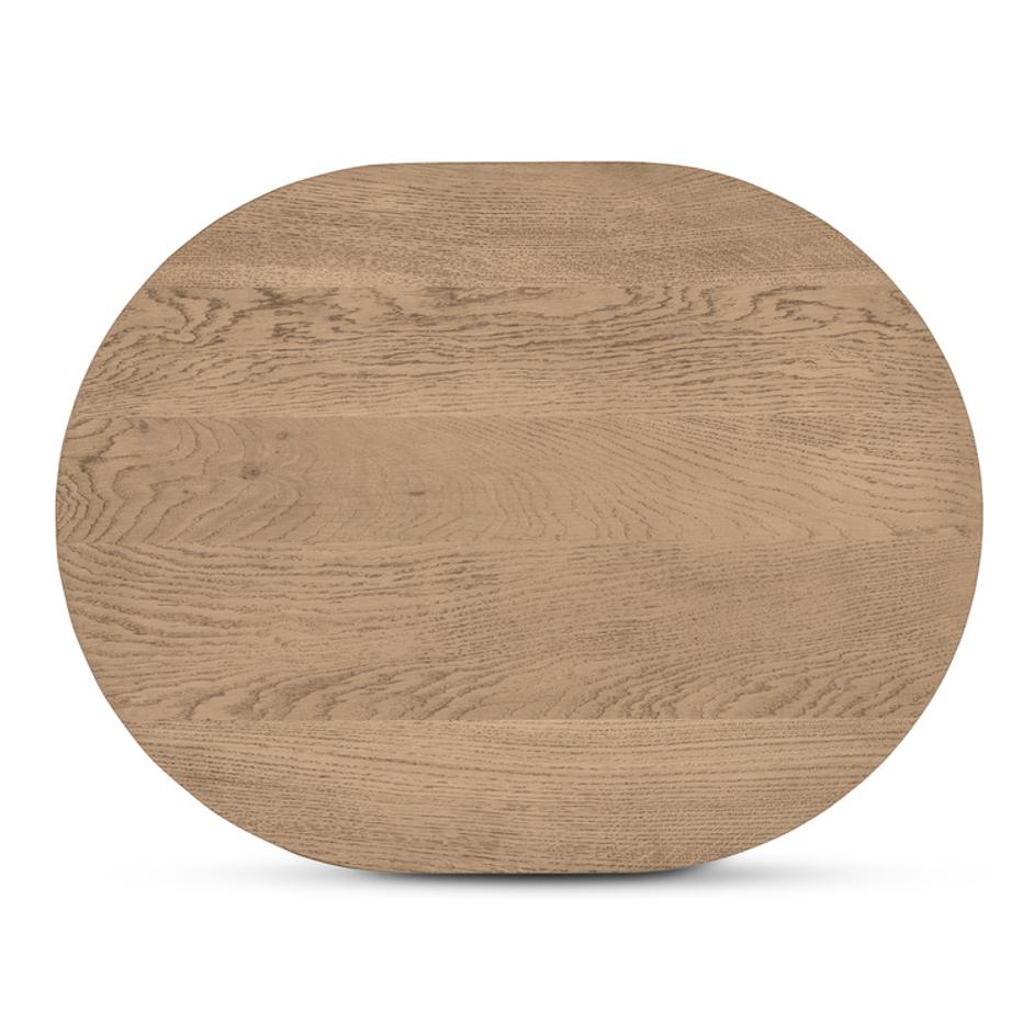 Tommy Nightstand Natural by Moes Home