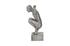Outstretched Arms Sculpture, Aluminum, Large by PHILLIPS COLLECTION