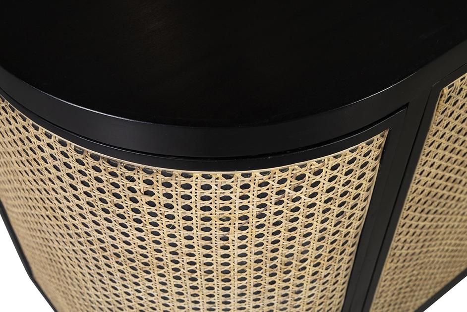 Covington Server by Furniture Classics