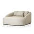 Opal Outdoor Daybed - Faye Sand by Four Hands