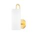 Freda Wall Sconce by Mitzi