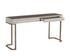 JAMILLE CONSOLE TABLE - CREAM by Sunpan