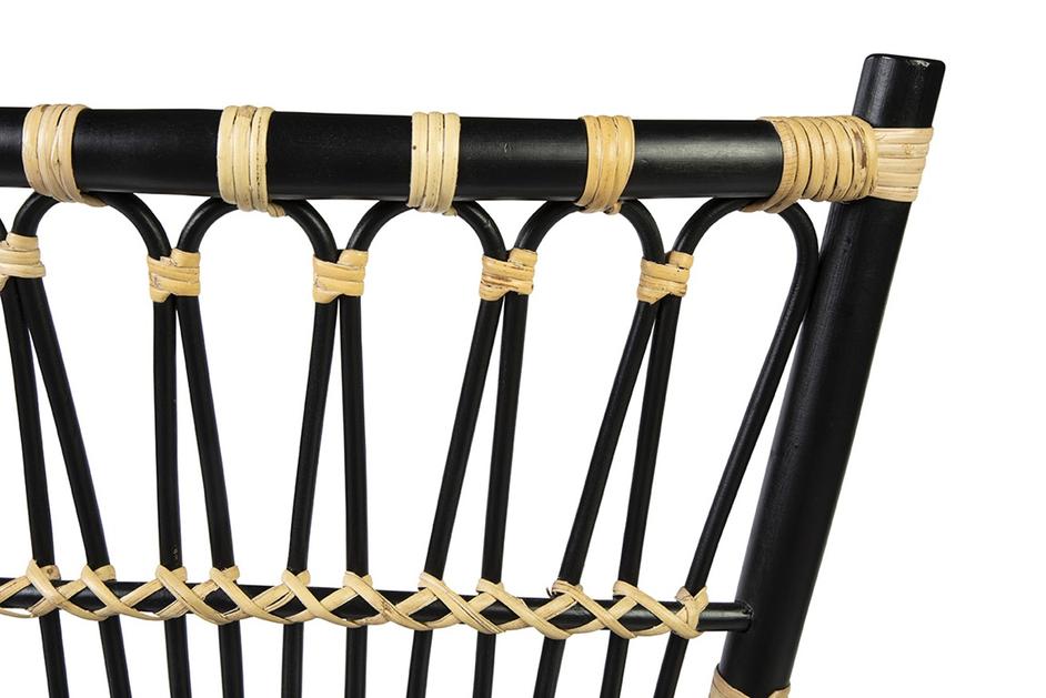 Woodcrest Dining Chair by Furniture Classics