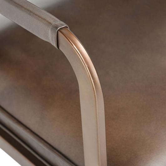 Fonda Dining Chair by Classic Home