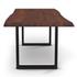 Brooks Dining Table by Urbia Imports