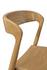Natural Townsend Side Chair by Furniture Classics