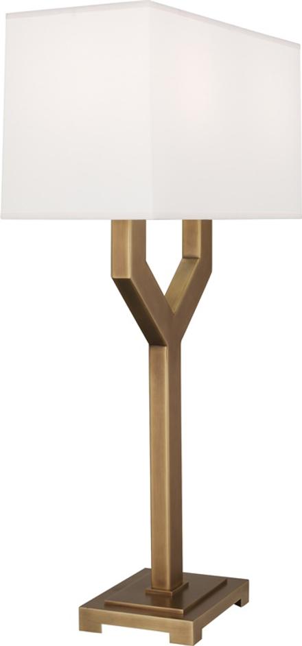 Valerie Table Lamp by Robert Abbey