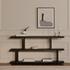 Miri Shelf Small Black by Moes Home