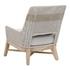 Tapestry Outdoor Club Chair by Essentials For Living