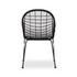 Bandera Outdoor Woven Dining Chair - Stinson White by Four Hands