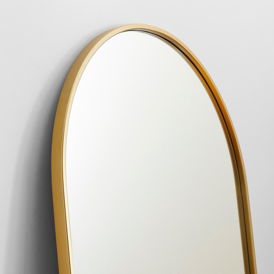 Concord Mirror | Gold by Cyan Design