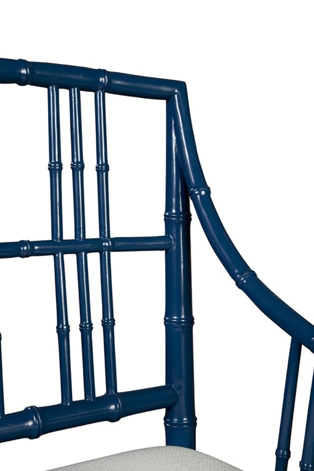 Riley Arm Chair by Furniture Classics