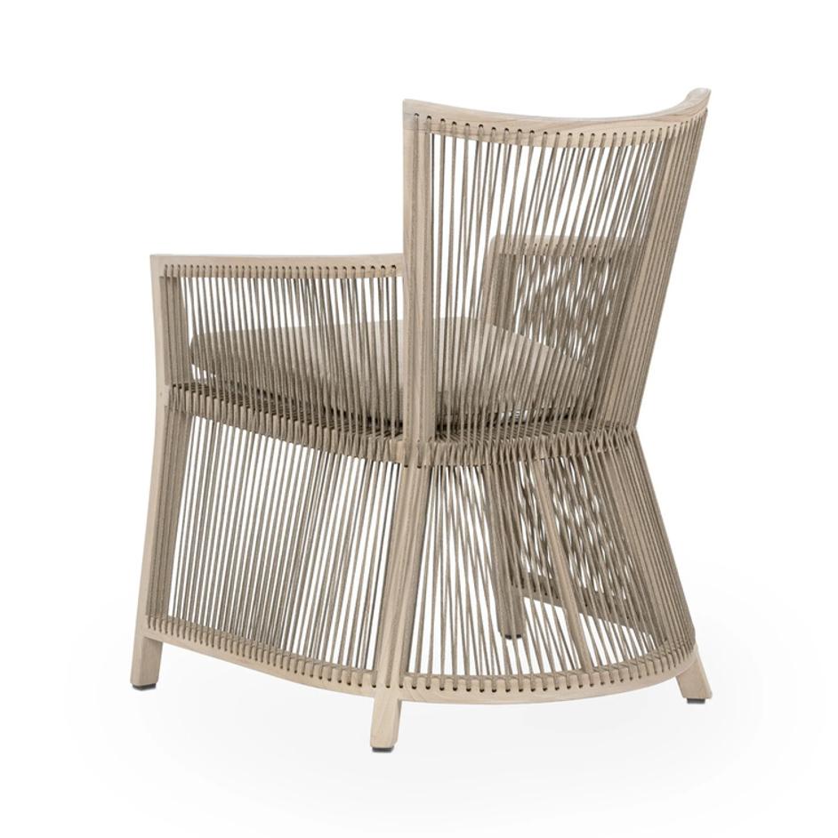 Jorah Outdoor Accent Chair by Classic Home