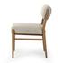 Navid Dining Chair - Weslie Flax by Four Hands
