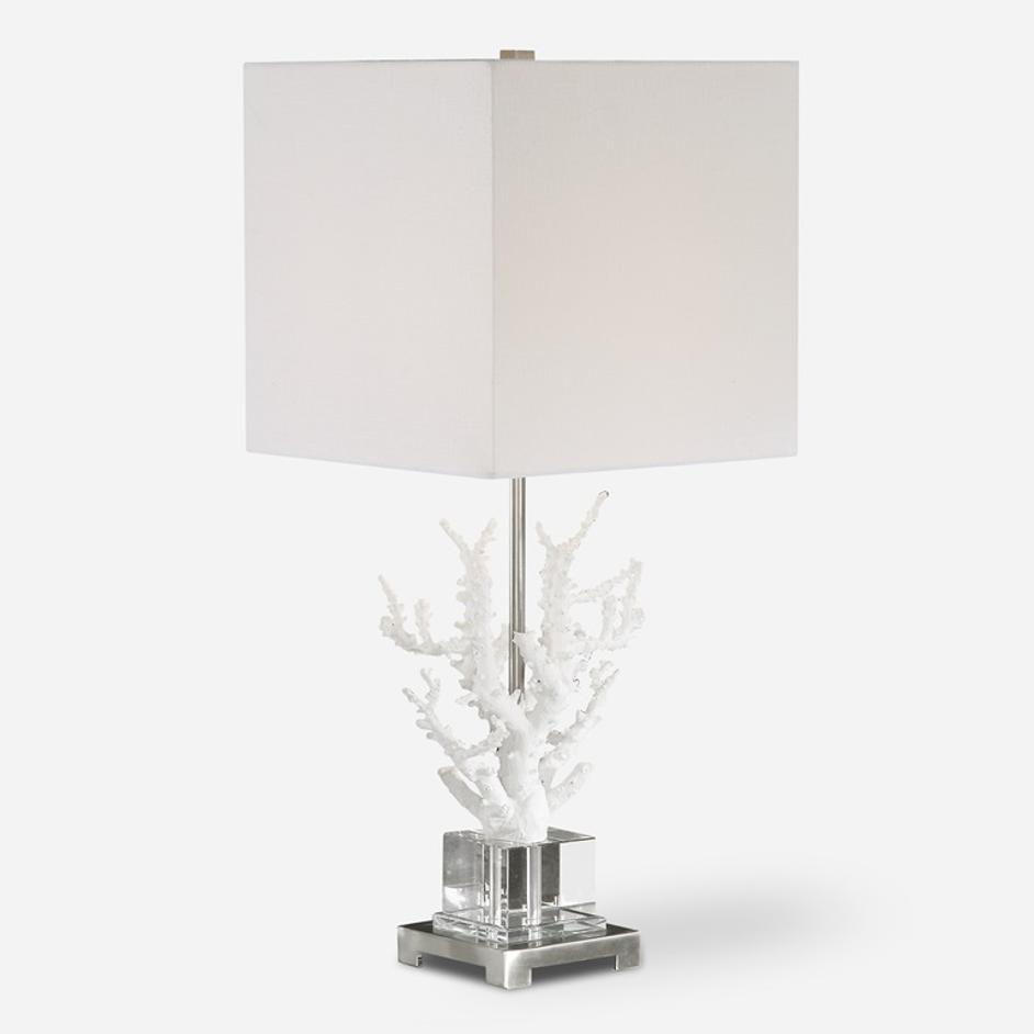 Corallo Table Lamp by Uttermost