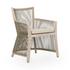 Jorah Outdoor Accent Chair by Classic Home