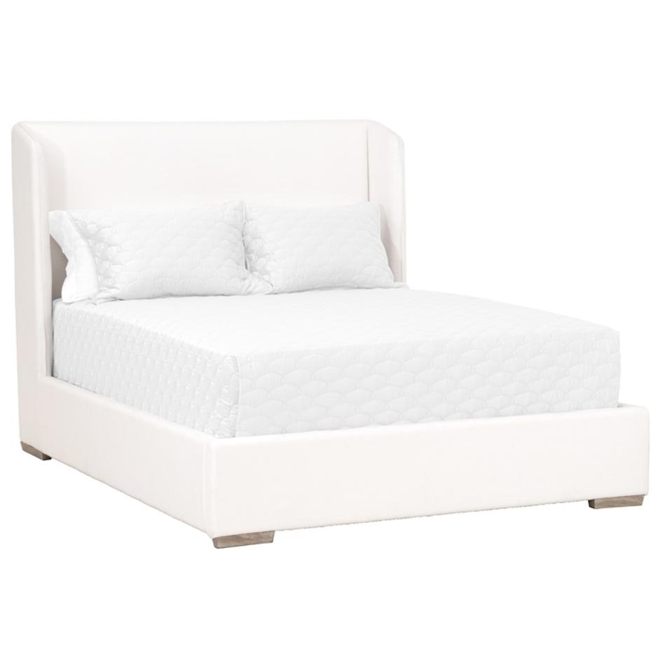 Stewart Queen Bed by Essentials For Living