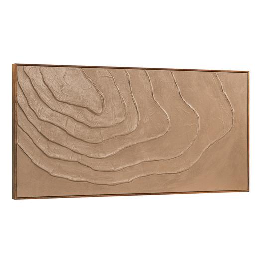 Umbria Framed Painting by Moes Home